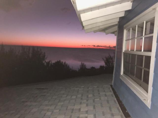 The Sunset Cove And Rainbow Room Alice Town  Kültér fotó
